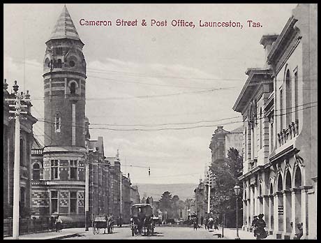 Launceston 1